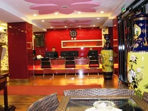 Zhuoyue Express Hotel Chain Haerbin Hayao Road - Image 4