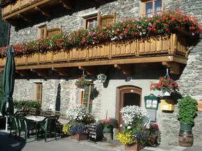 Gasthof-Pension Klaunzer - Image 4