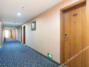 Ruipai Premium Hotel (Yuxi Square Branch, Yongchuan District, Chongqing) - Image 3