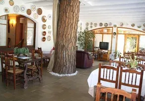 Hotel La Masia - Image 2