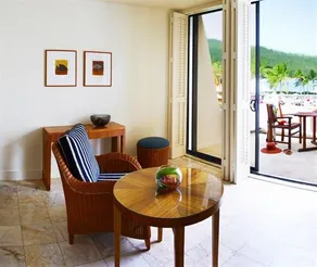 Hayman Island Resort Lagoon Deluxe - Image 2