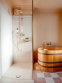 Beau Site Alpine Chic Rooms - Image 3