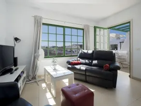 Apartamento Oasis de los Zafiros - Image 1