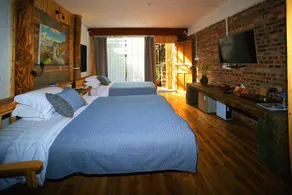 Xiangyuyangguang Garden Guest House - Image 4