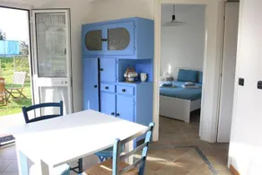 Lanterna Azzurra Appartamento Vacanza - Image 3