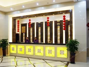 Canghaiyue Resort Hotel - Image 2