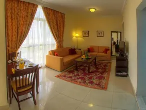 Loulou Asfar Hotel Apartment - Image 4
