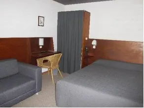 Hotel Le Mans Papea - Image 5