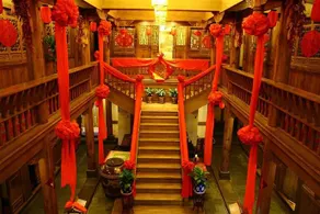 Beijing Xinghaiqi Holiday Hotel - Image 3