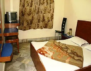 Hotel New Banjara Mount Abu - Image 5