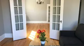 Beautiful, Clean, Quiet 2 BR-In Downtown Ottawa. Parking, WIFI and Netflix Included - Image 4