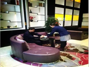 Lavande Hotel Harbin Guogeli Street Branch - Image 4