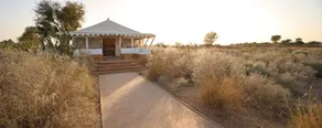 SUJAN The Serai Jaisalmer - Image 3