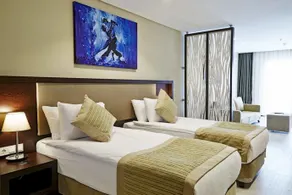 Sensimar Bodrum - Adults Only - Image 4