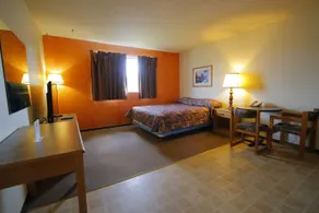 Fort St John Motor Inn - Image 2