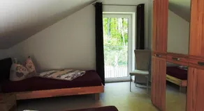 Ferienhaus am Waldrand #17660 - Image 3