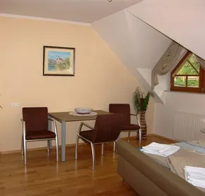Gästehaus Zur Schönen Aussicht - Image 4