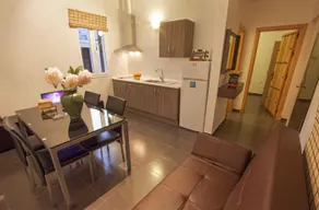 Apartamentos Puerta Sierra - Image 2