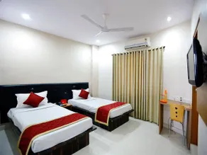 Oyo Rooms Inorbit Mall - Image 5
