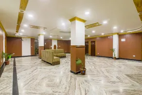 Sangam Grand By OYO Rooms - Image 2