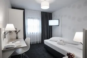 Landgasthof-Hotel Zum Alten Wirth - Image 3