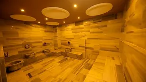 Ronesans Life Hotel - Image 5