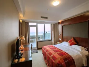 Yantaishan Hotel - Image 4