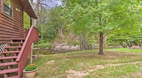 Creekside Weaverville Home - 16 Miles to Asheville - Image 4