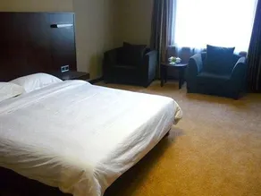 Dalian Yuan Hotel - Image 2