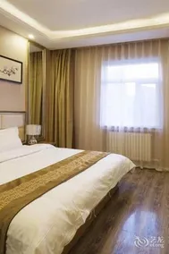 Ekinn Hotel Dlian Airport Jinsanjiao Branch - Image 5
