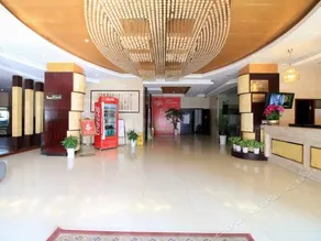 Elegant Manju Hotel (Jinhua High-speed Railway Station Branch) - Image 5