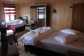 Aymeydani Hotel Café Restaurant - Image 4