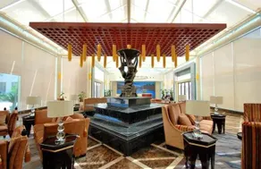 Suzhou Yangcheng Garden Hotel - Image 5