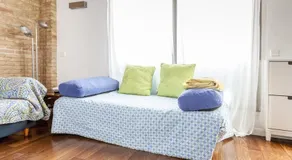 Valencia Flat Rental - City Center Gran Vía - Image 5