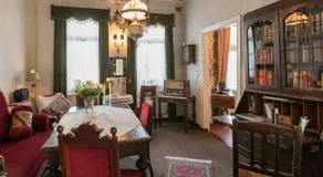 Pension Schneiderstubchen Hambergen - Image 4