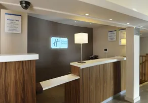 Belvilla Crewe City Centre Hotel - Lifestyle - Image 5