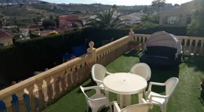 Villa Sabina en Benitachel - Image 2