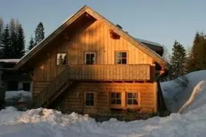 Tonihütte am Riesserkopf - Image 2
