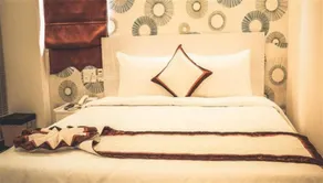 Minh Hoang Hy Hotel - Image 2