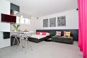 City center studio main street - Image 5