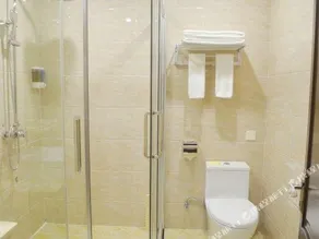 Dingrun Business Hotel - Image 2