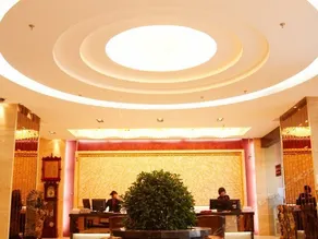 Lavande Hotel (Hohhot Kuangxiangzi Dazhao Wuliang Temple) - Image 2