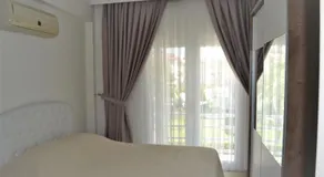 Antalya belek 1 nirvana club first floor two bedrooms pool view with water slide close to center - Image 5
