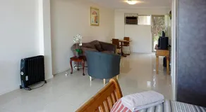Studio 3 - ground floor Fremantle apartment - Image 4