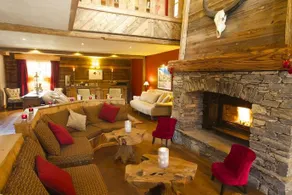 Black Diamond Lodge - Image 4