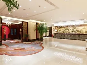 Dong Fang Gong Hotel Beijing - Image 5