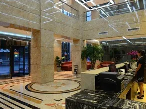 Yinghai Garden Hotel - Yinchuan - Image 2