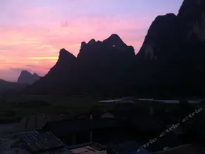 Shuying Lanshan Inn - Image 1