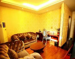 Jinan Sanwang Youhe Hotel - Image 5