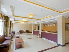 QINGDAO SHANDING HOTEL - Image 4